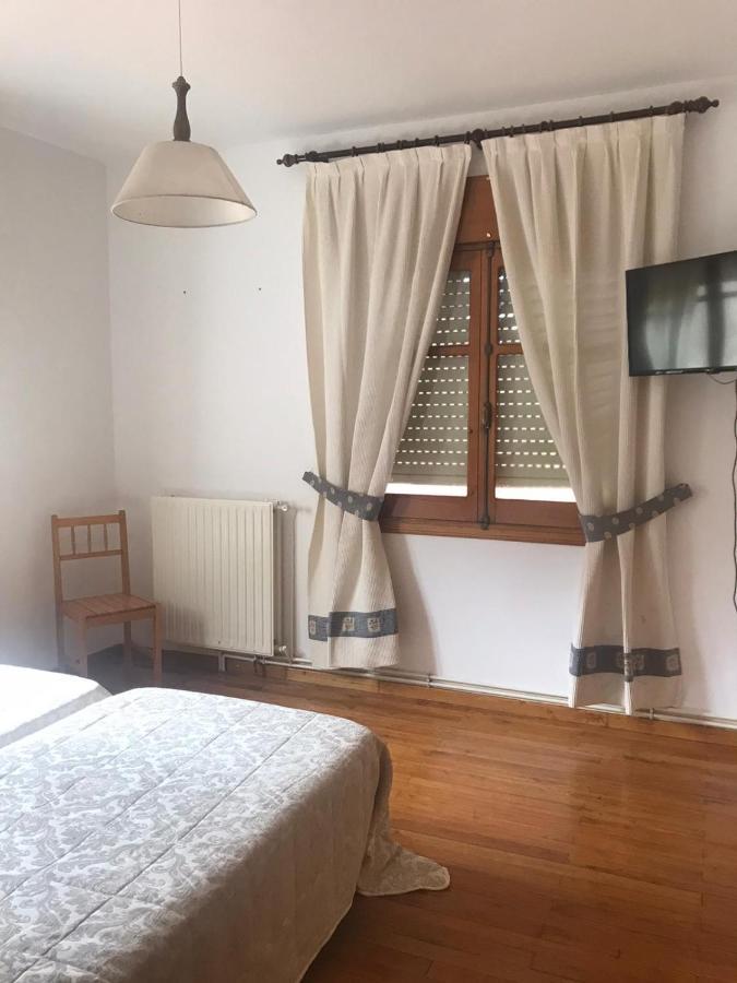 Casa Ferreiro * Seoane