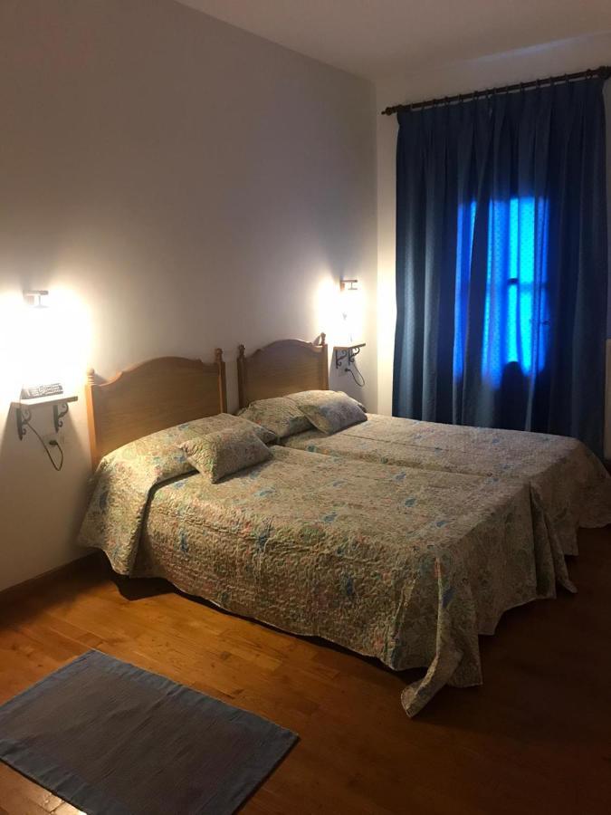 Casa Ferreiro Inn *