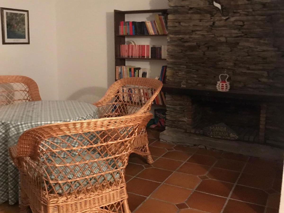 Casa Ferreiro Inn