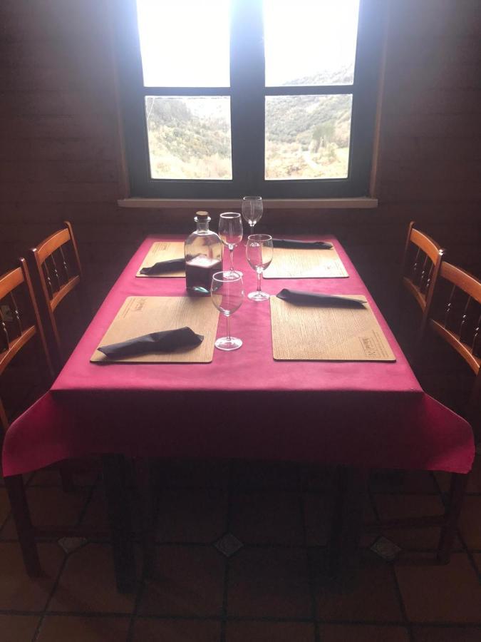 Inn Casa Ferreiro Seoane