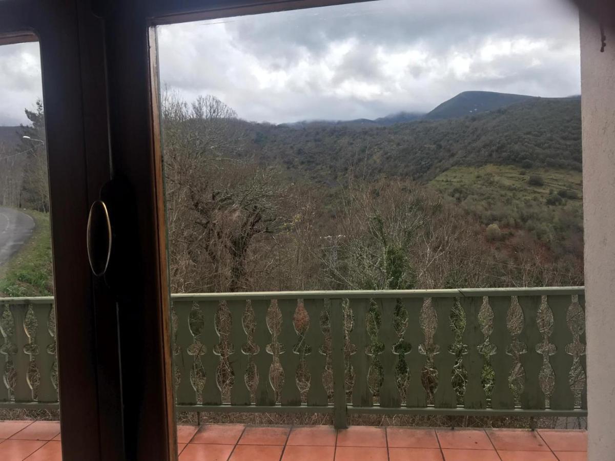 Casa Ferreiro Inn Seoane