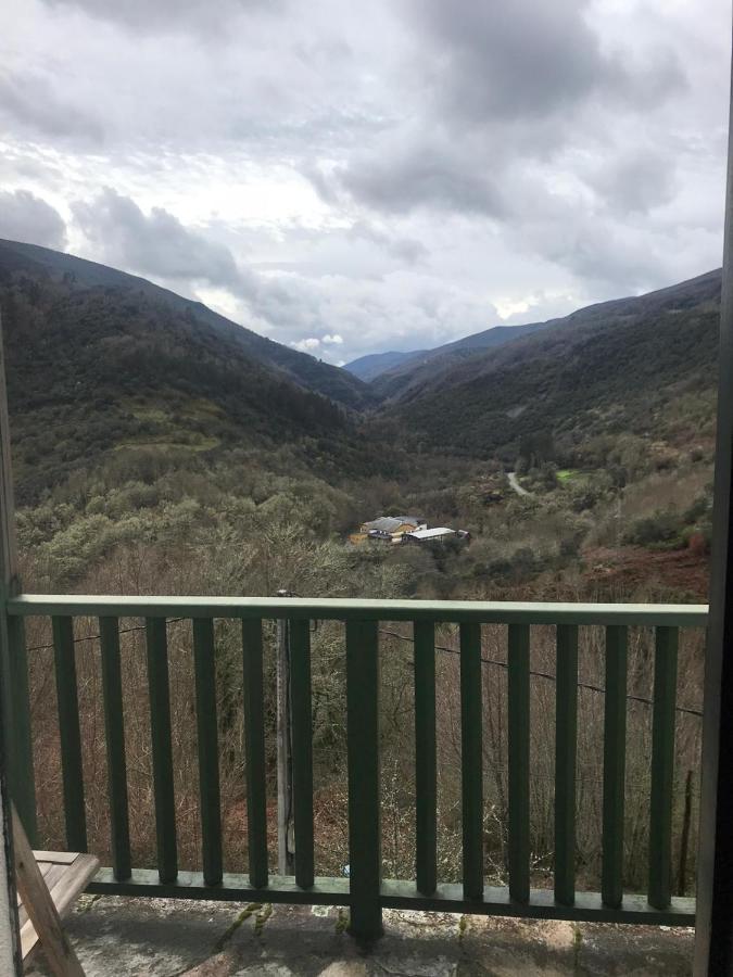 Casa Ferreiro *