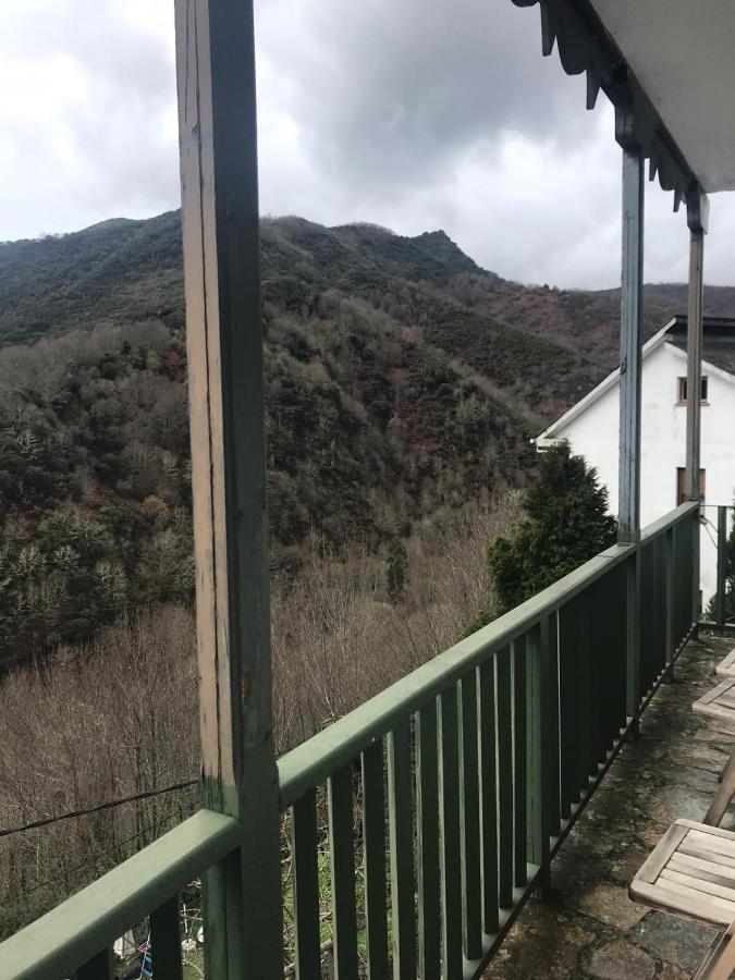 Inn Casa Ferreiro Seoane