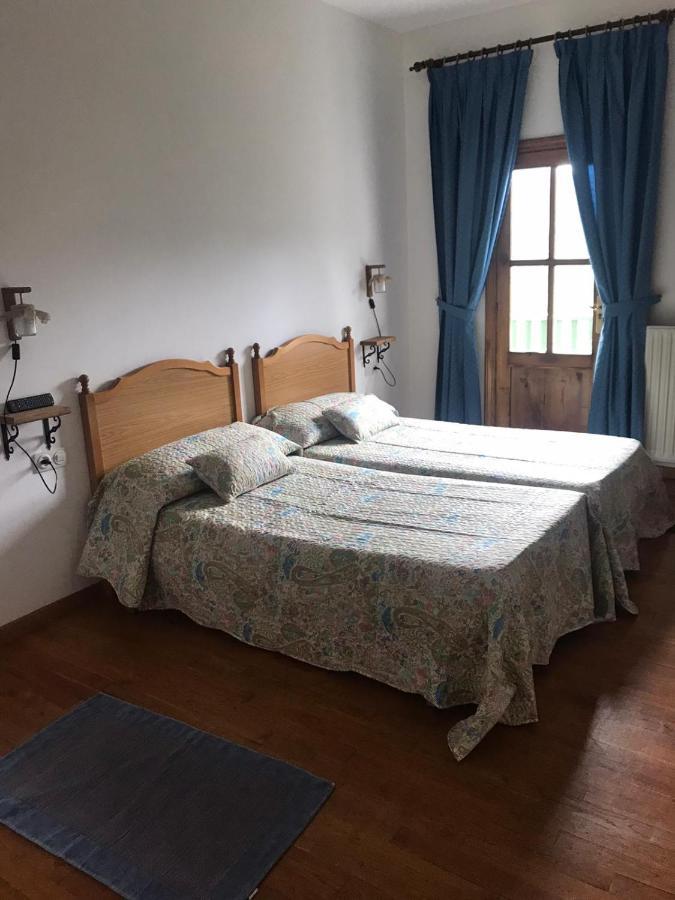Casa Ferreiro Inn *