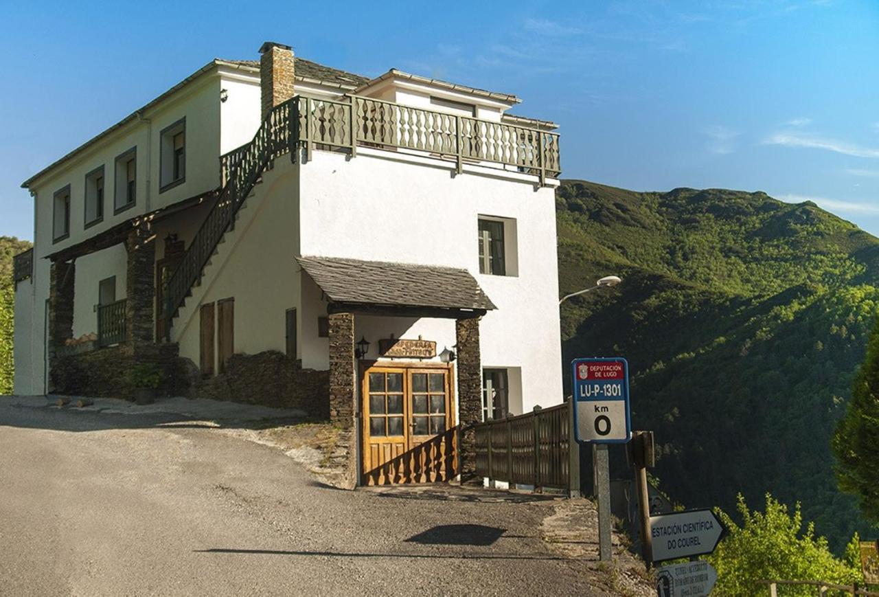 Casa Ferreiro Inn Seoane